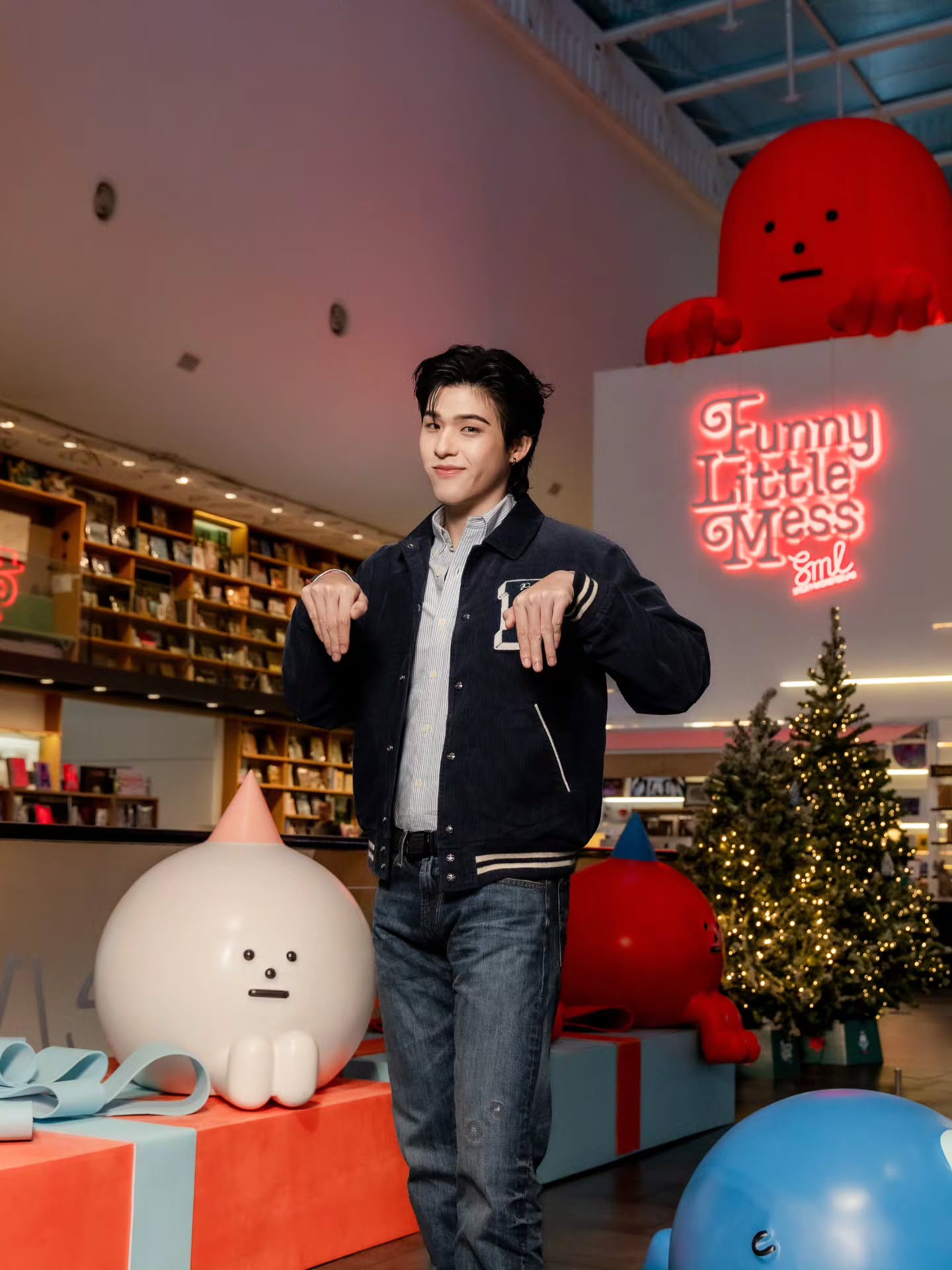 สกาย - วงศ์รวี นทีธร