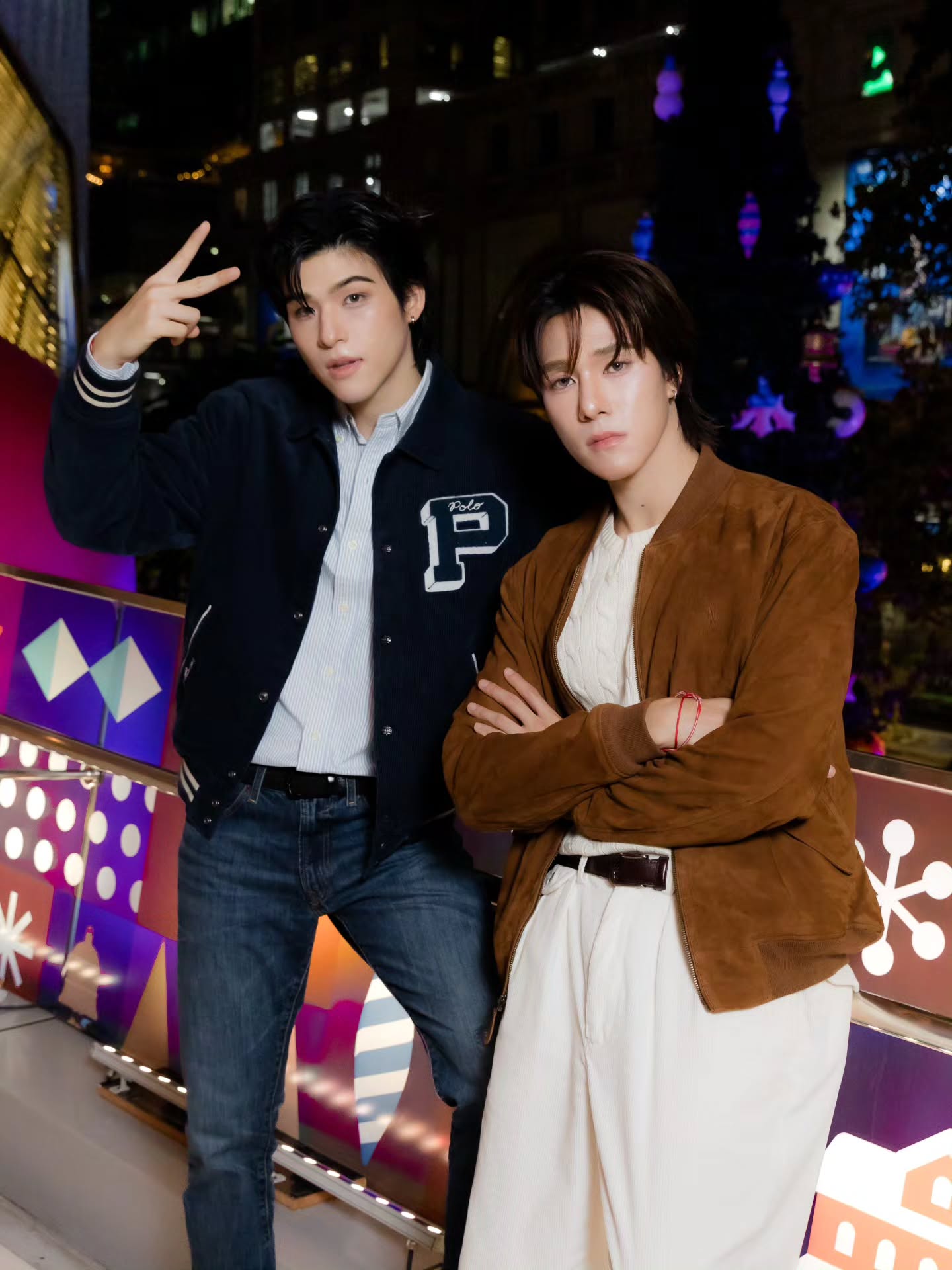 สกาย - วงศ์รวี นทีธร