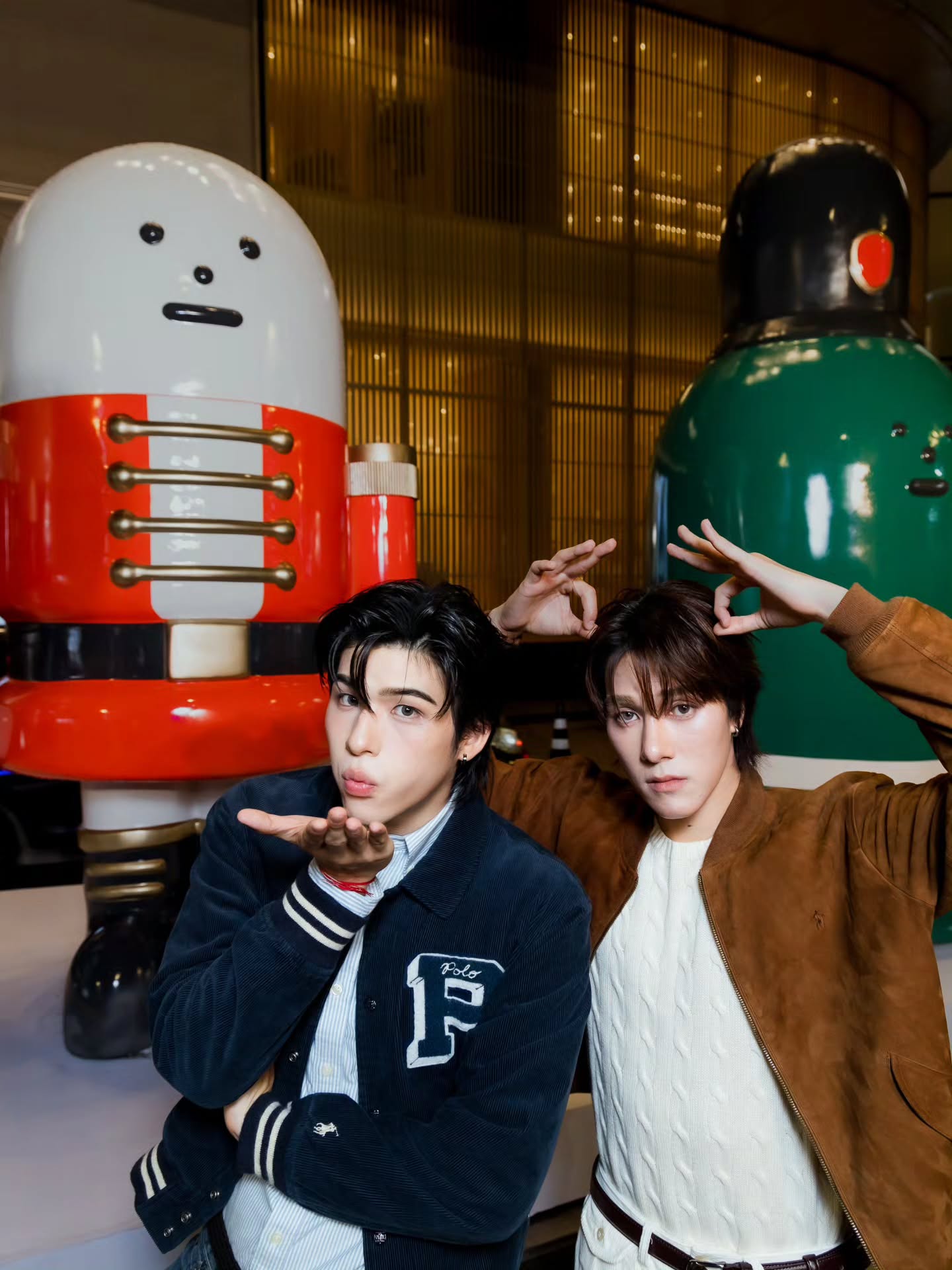 สกาย - วงศ์รวี นทีธร