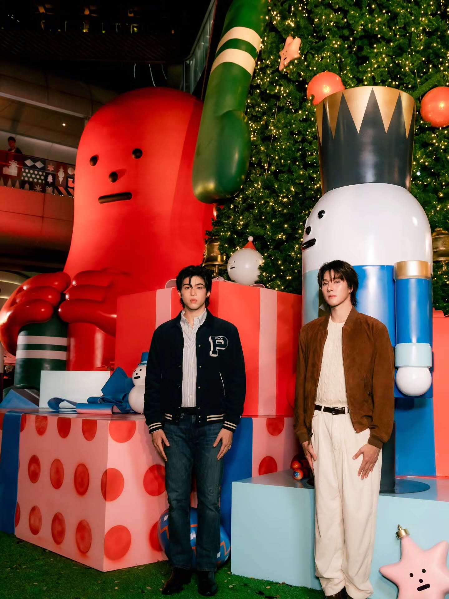 สกาย - วงศ์รวี นทีธร