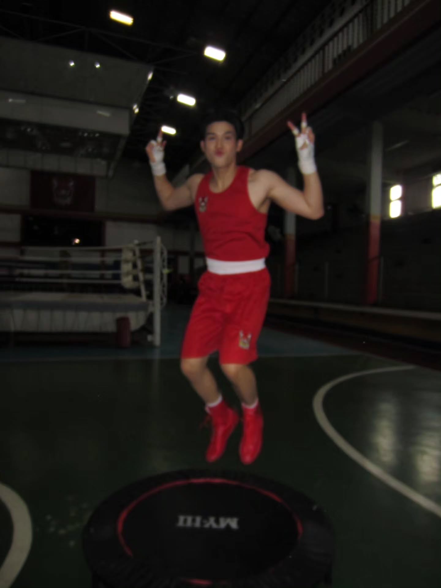 สกาย - วงศ์รวี นทีธร