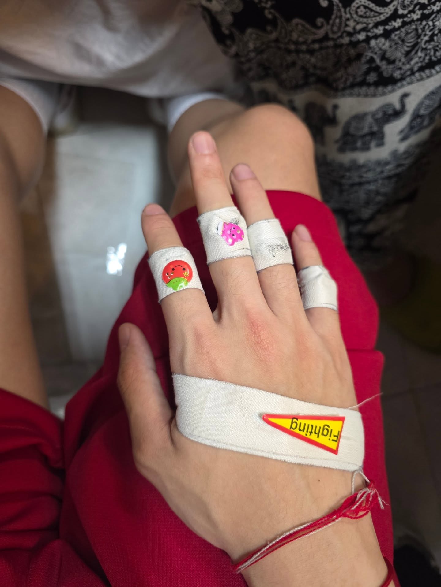 สกาย - วงศ์รวี นทีธร