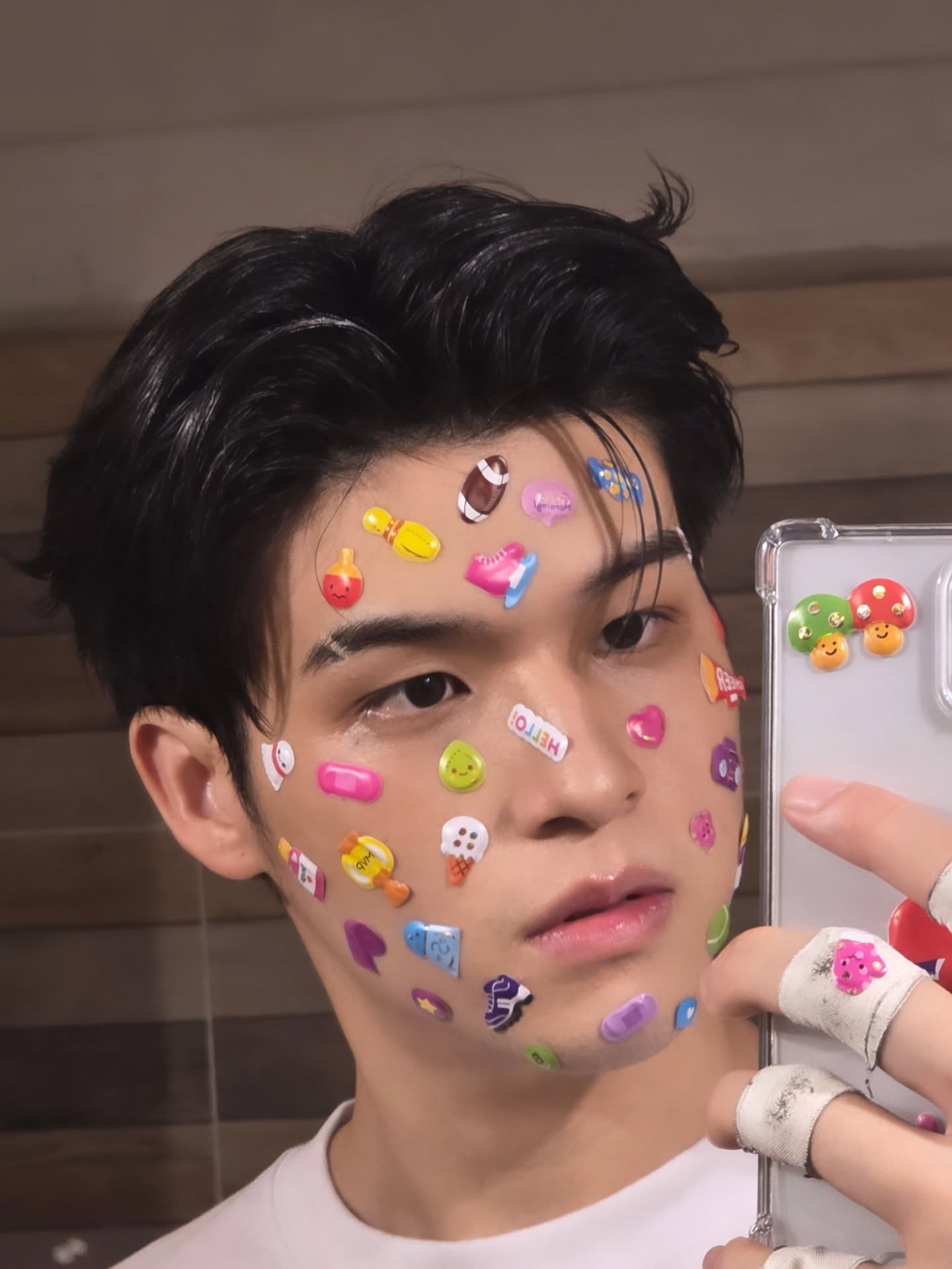 สกาย - วงศ์รวี นทีธร