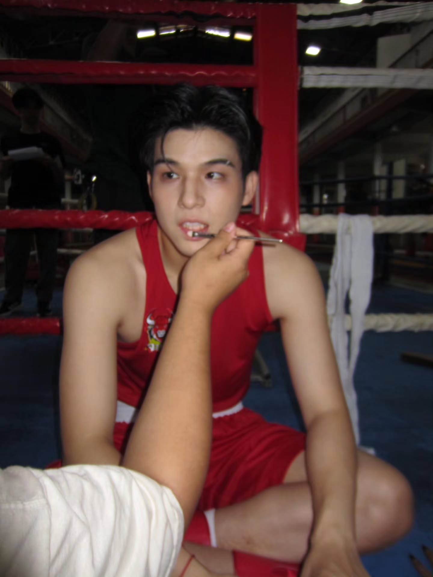 สกาย - วงศ์รวี นทีธร