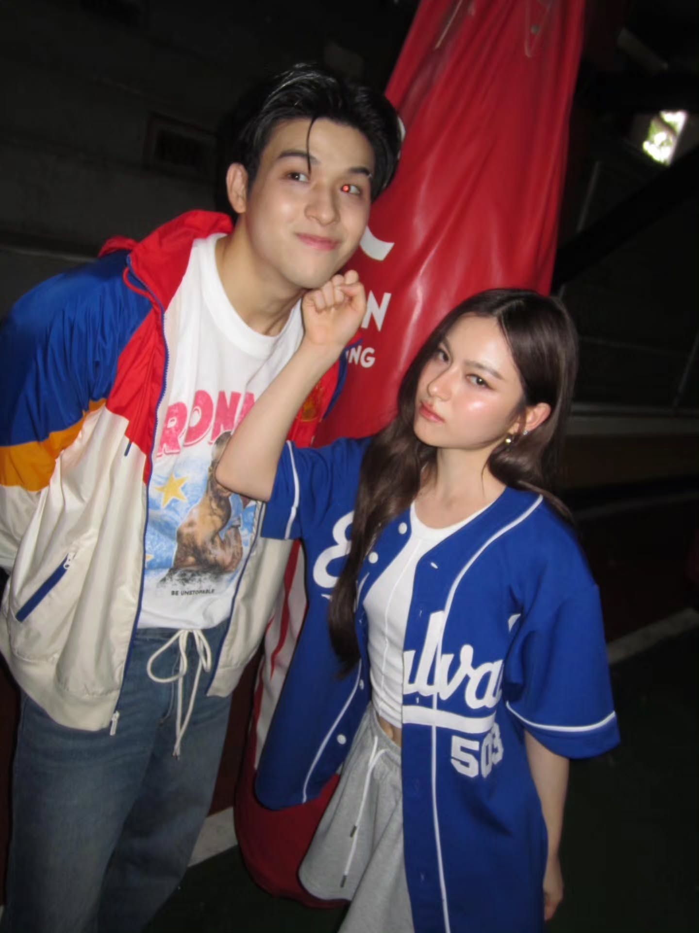 สกาย - วงศ์รวี นทีธร