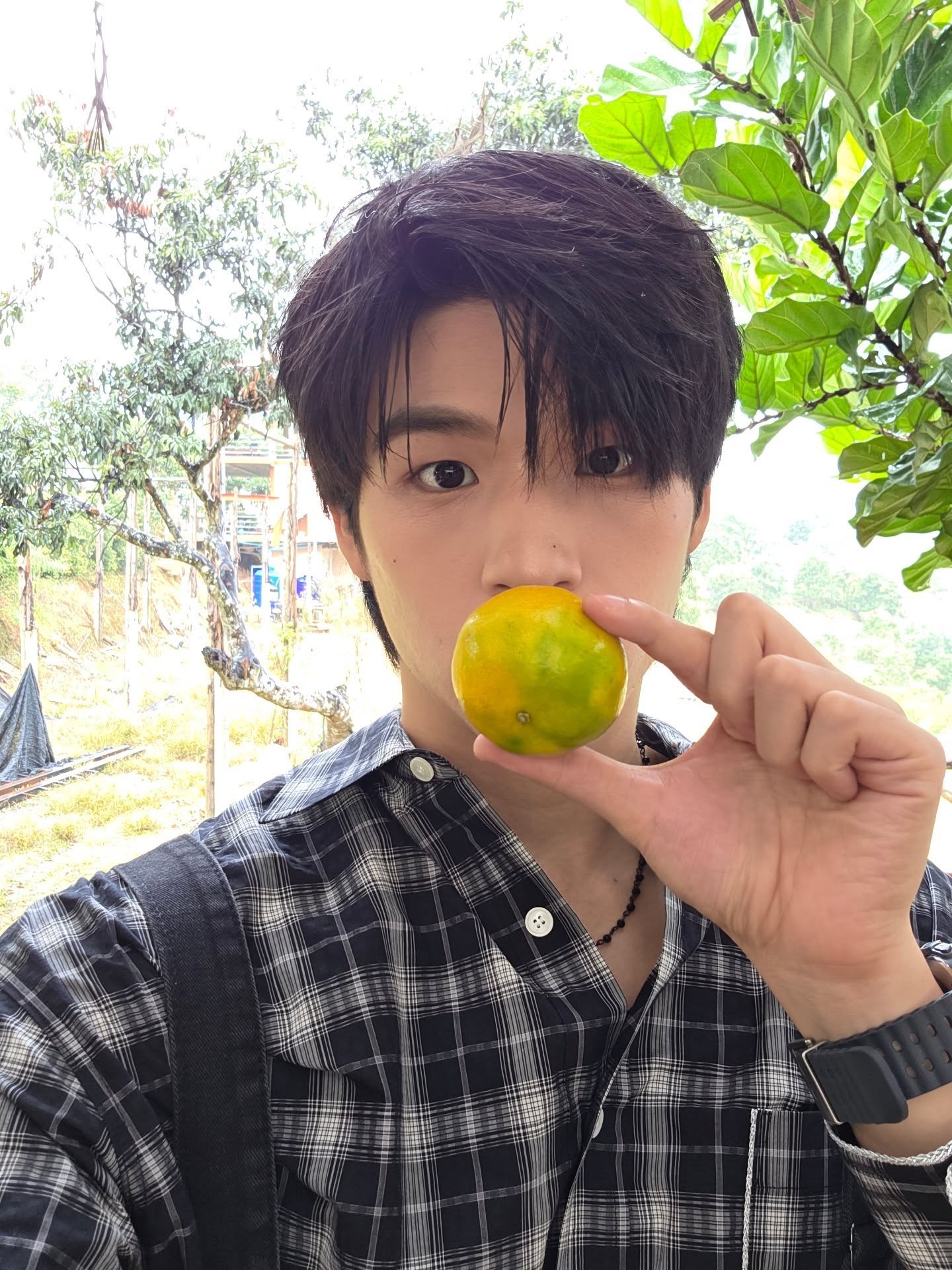 สกาย - วงศ์รวี นทีธร