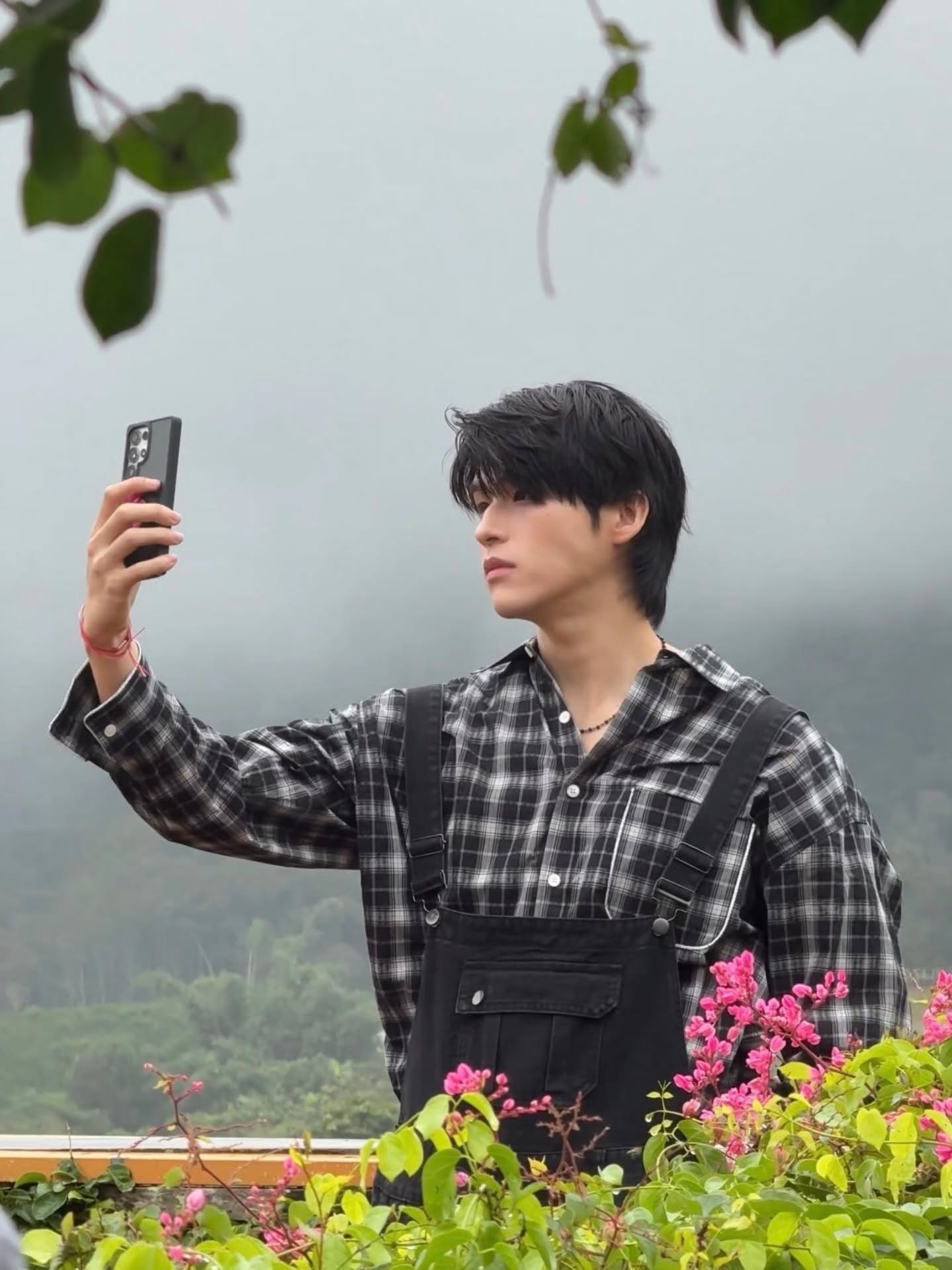 สกาย - วงศ์รวี นทีธร