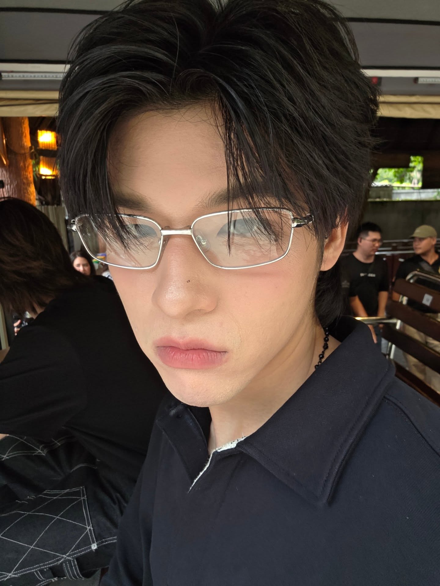 สกาย - วงศ์รวี นทีธร