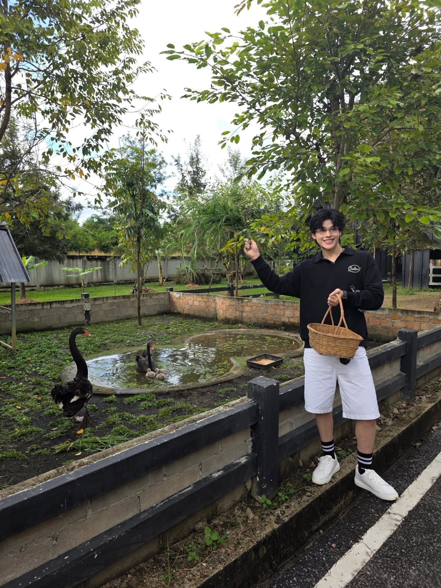 สกาย - วงศ์รวี นทีธร