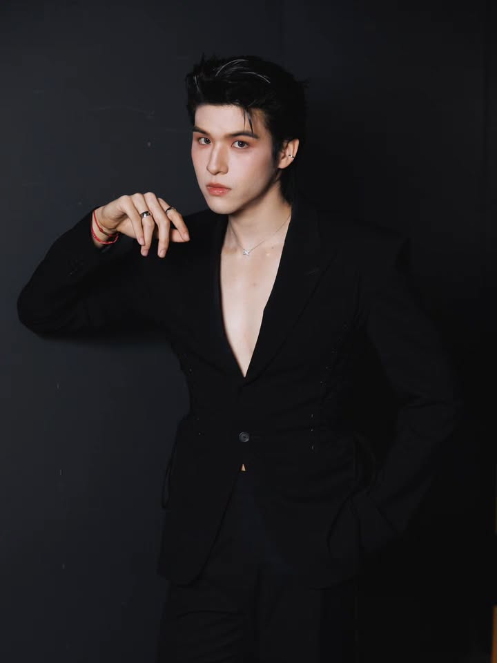 สกาย - วงศ์รวี นทีธร