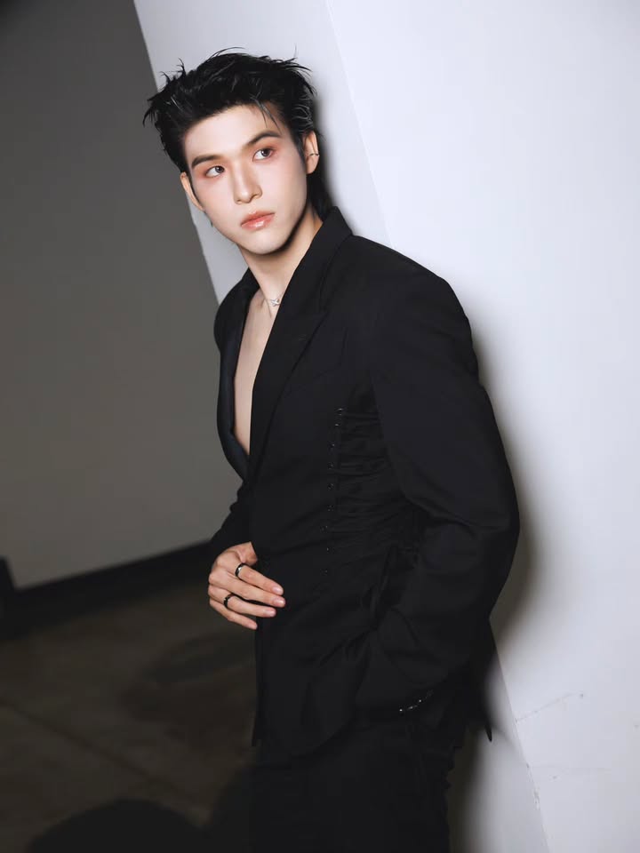 สกาย - วงศ์รวี นทีธร