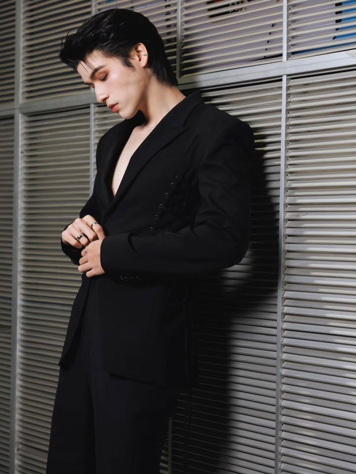 สกาย - วงศ์รวี นทีธร