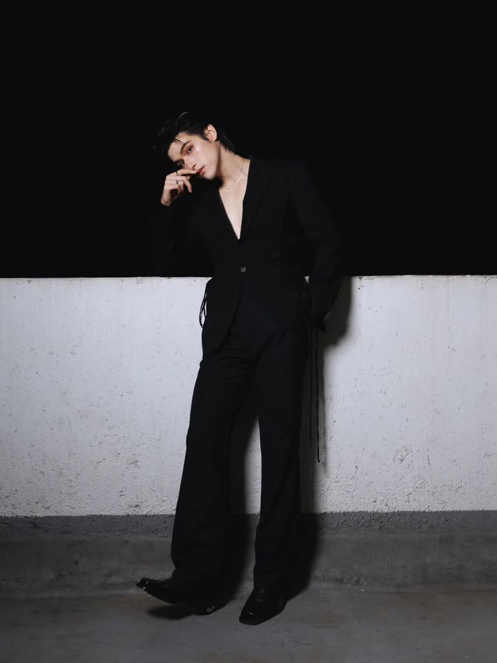 สกาย - วงศ์รวี นทีธร