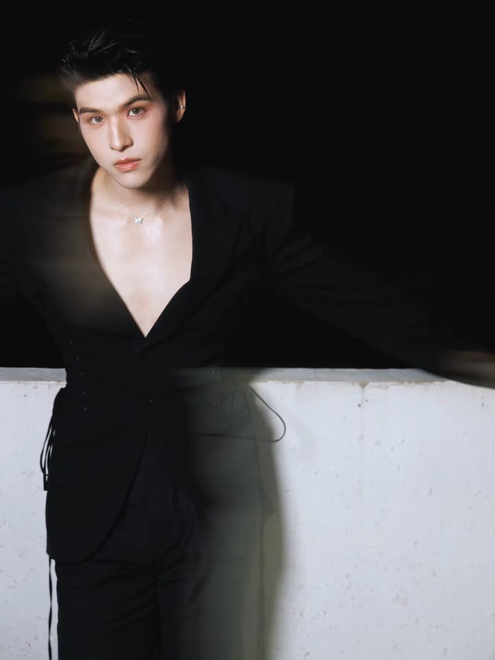 สกาย - วงศ์รวี นทีธร