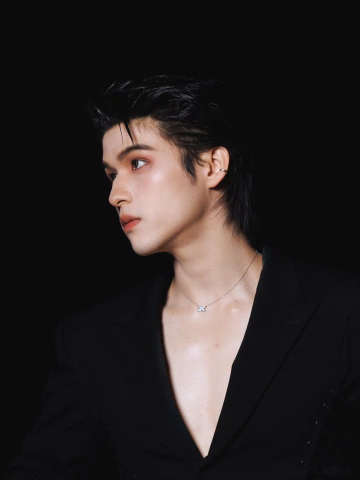 สกาย - วงศ์รวี นทีธร