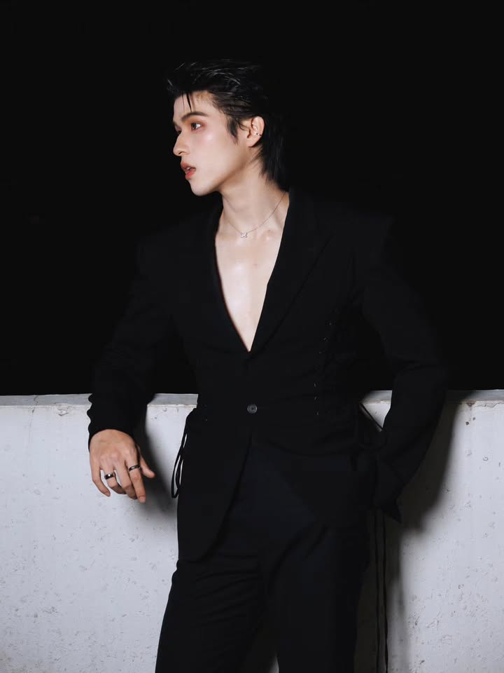 สกาย - วงศ์รวี นทีธร