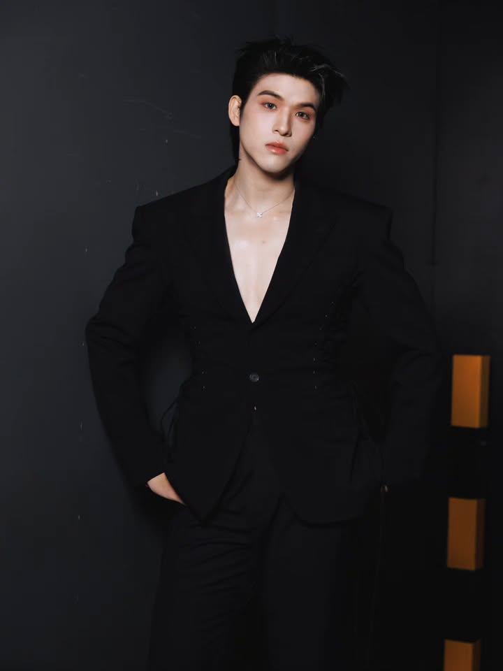 สกาย - วงศ์รวี นทีธร