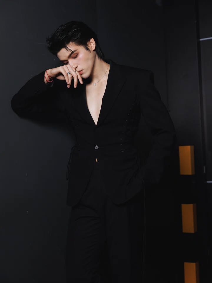 สกาย - วงศ์รวี นทีธร