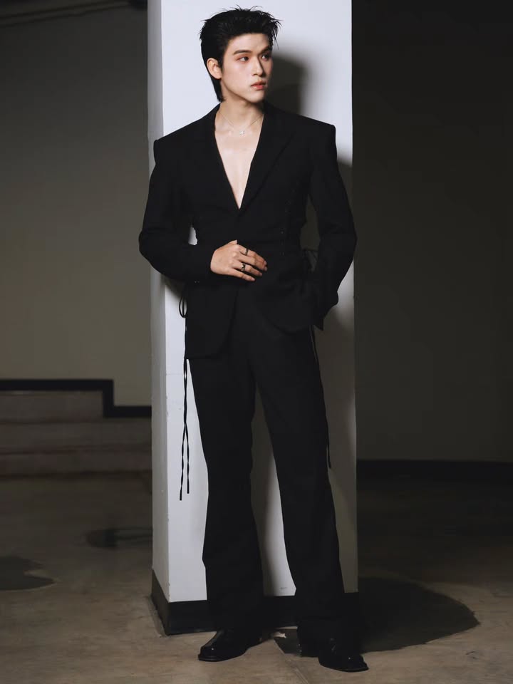 สกาย - วงศ์รวี นทีธร