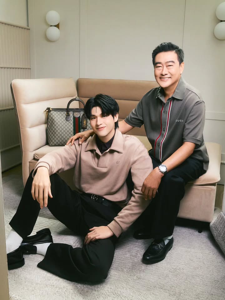 สกาย - วงศ์รวี นทีธร