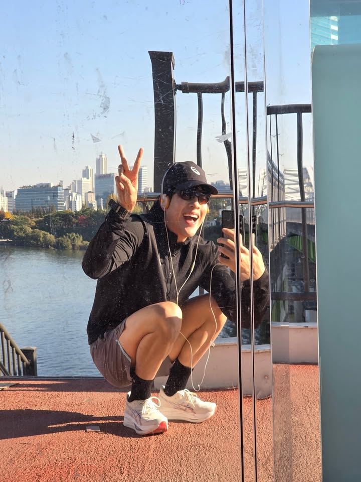 สกาย - วงศ์รวี นทีธร