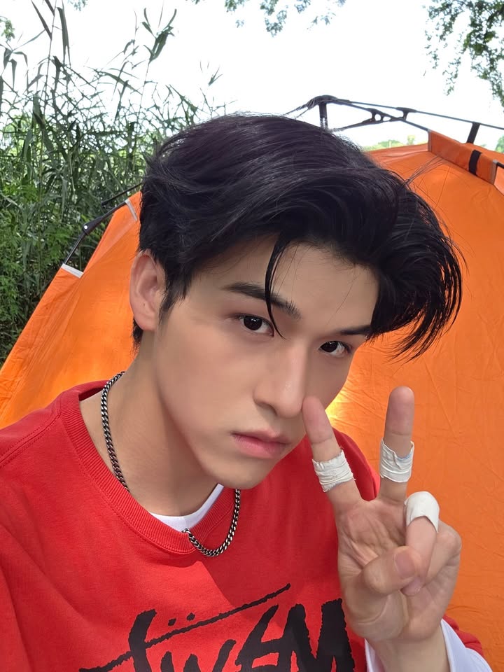 สกาย - วงศ์รวี นทีธร