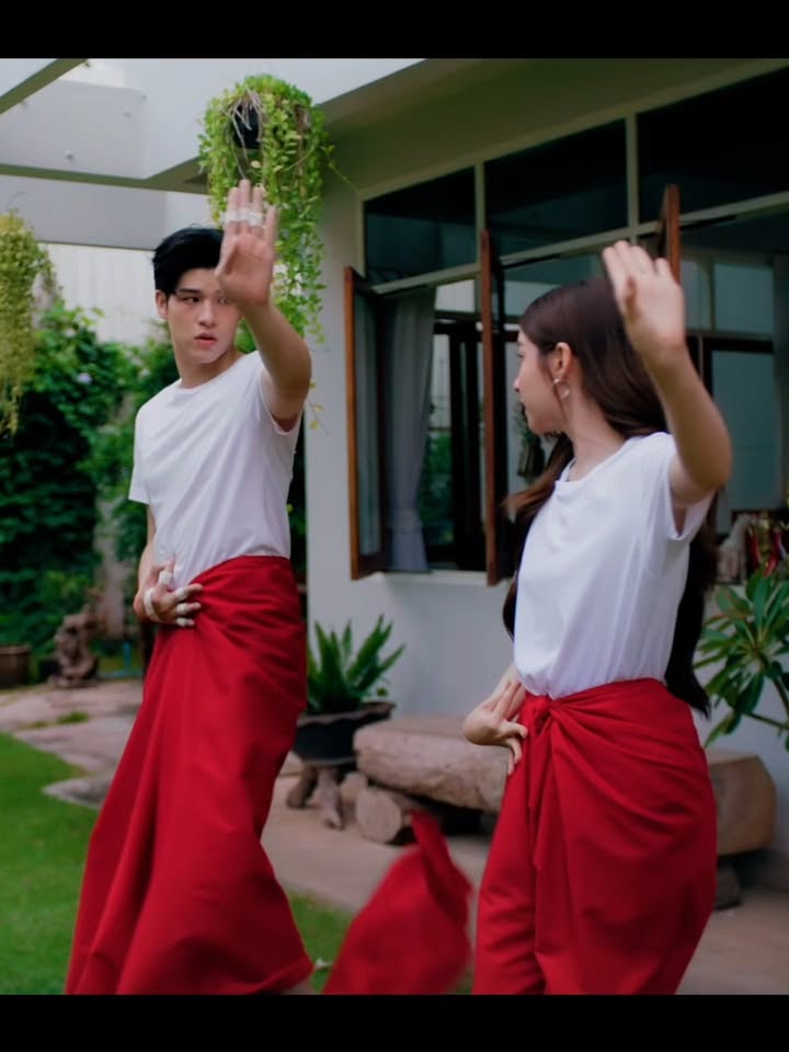 สกาย - วงศ์รวี นทีธร