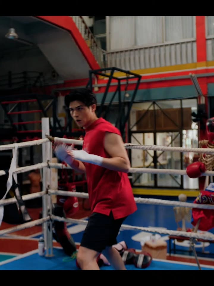 สกาย - วงศ์รวี นทีธร