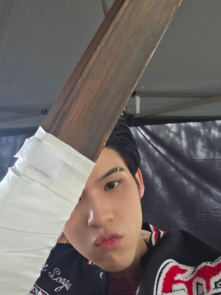 สกาย - วงศ์รวี นทีธร