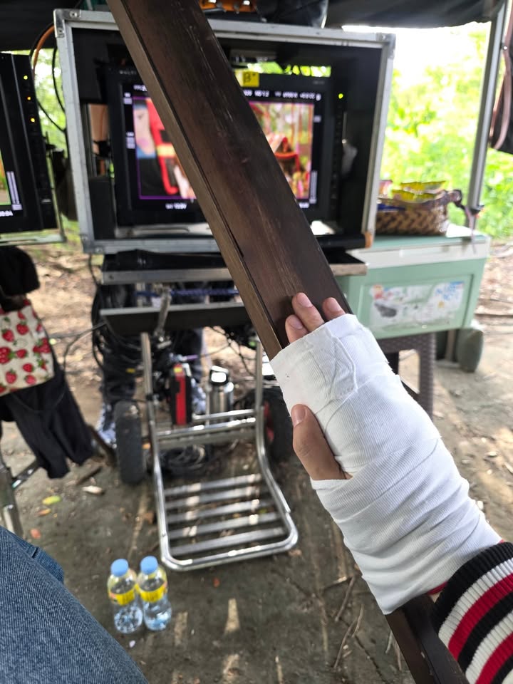 สกาย - วงศ์รวี นทีธร