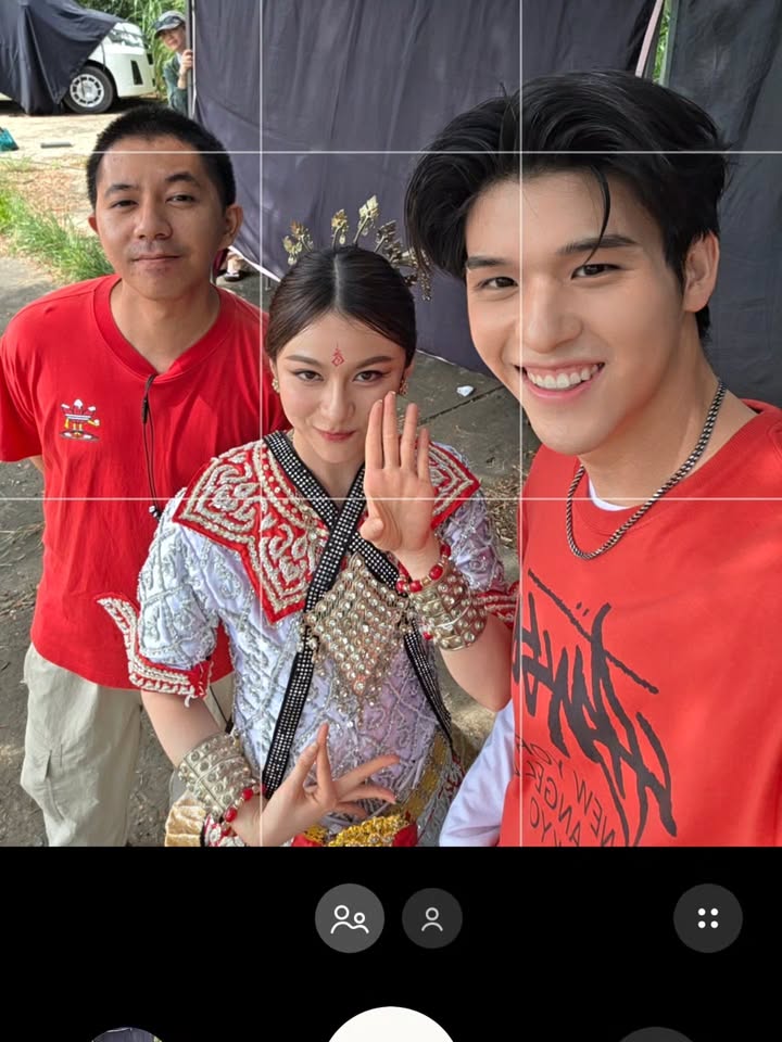 สกาย - วงศ์รวี นทีธร