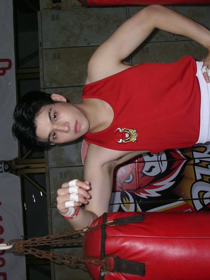 สกาย - วงศ์รวี นทีธร