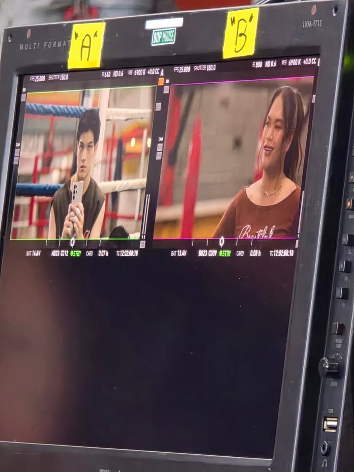 สกาย - วงศ์รวี นทีธร