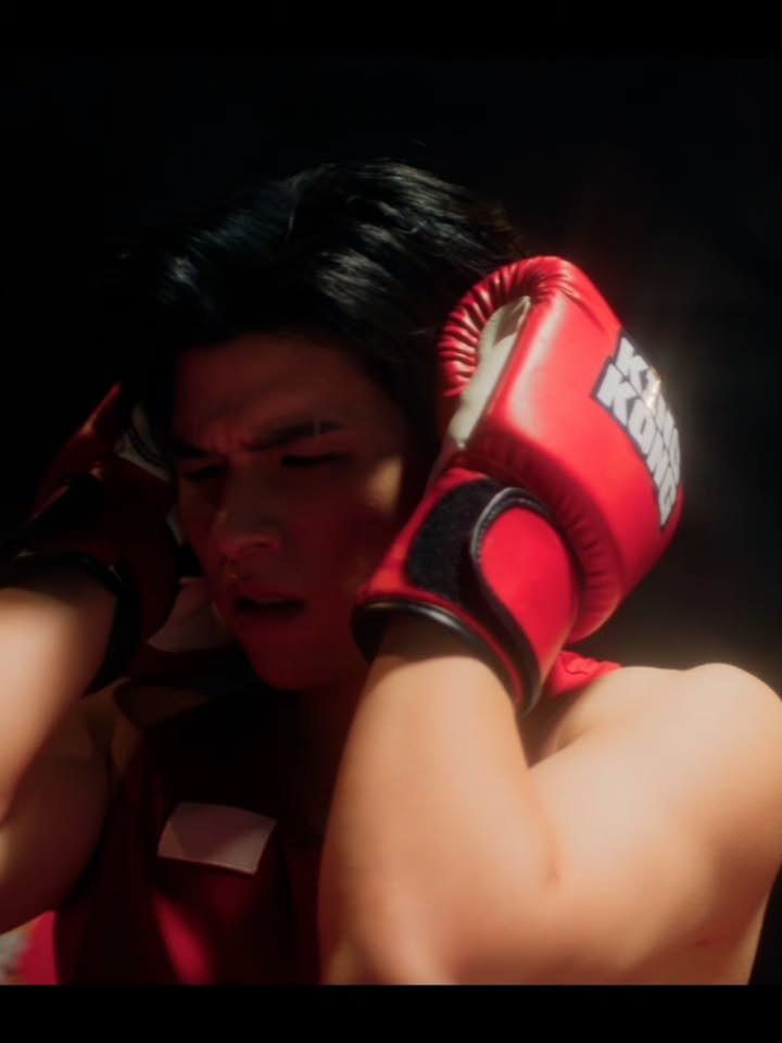 สกาย - วงศ์รวี นทีธร