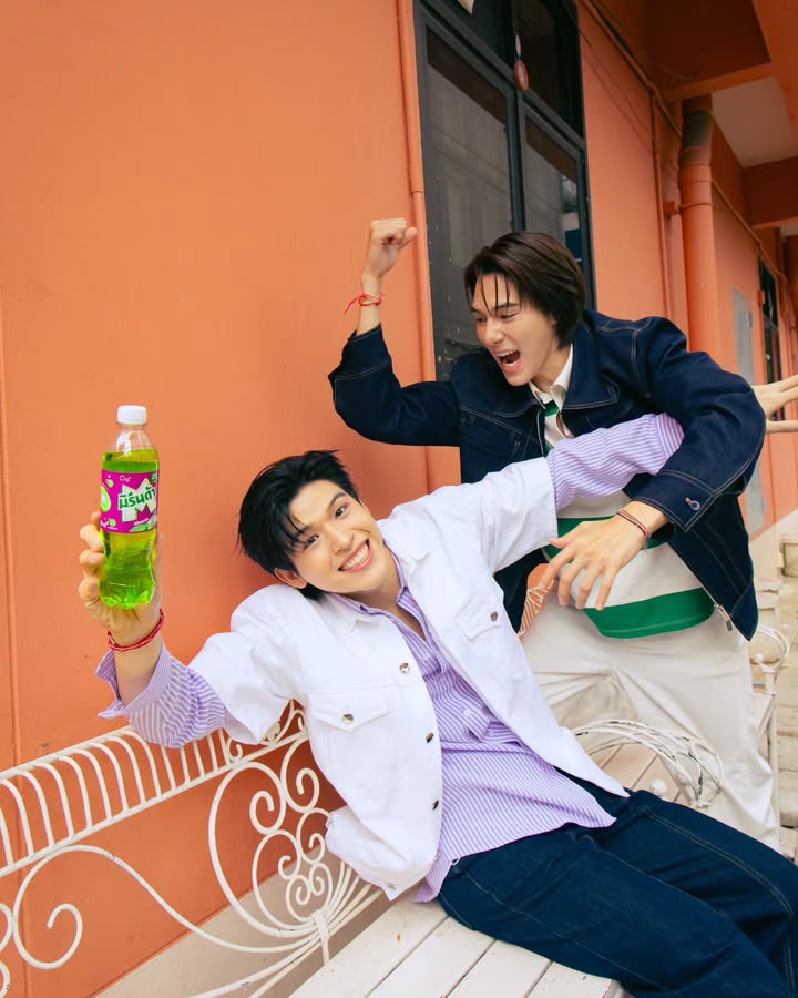 สกาย - วงศ์รวี นทีธร