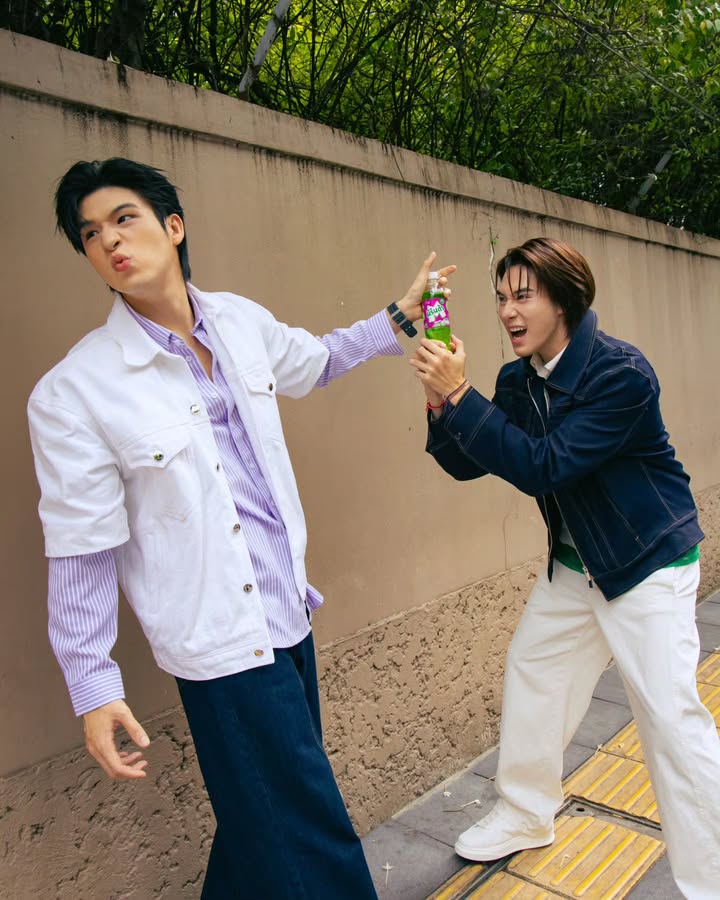 สกาย - วงศ์รวี นทีธร