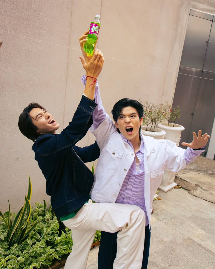 สกาย - วงศ์รวี นทีธร