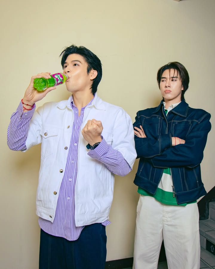 สกาย - วงศ์รวี นทีธร