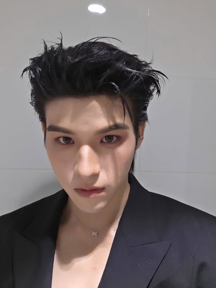 สกาย - วงศ์รวี นทีธร