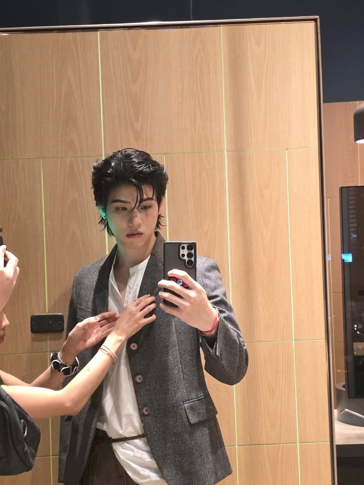 สกาย - วงศ์รวี นทีธร