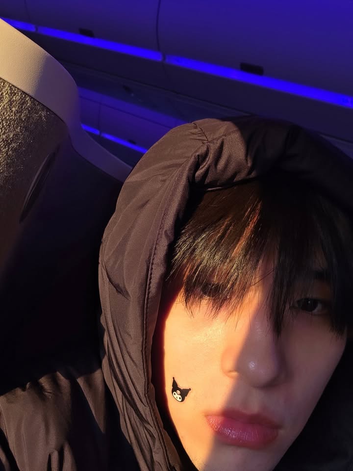 สกาย - วงศ์รวี นทีธร