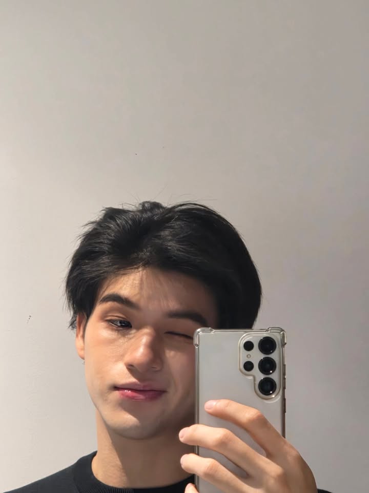 สกาย - วงศ์รวี นทีธร