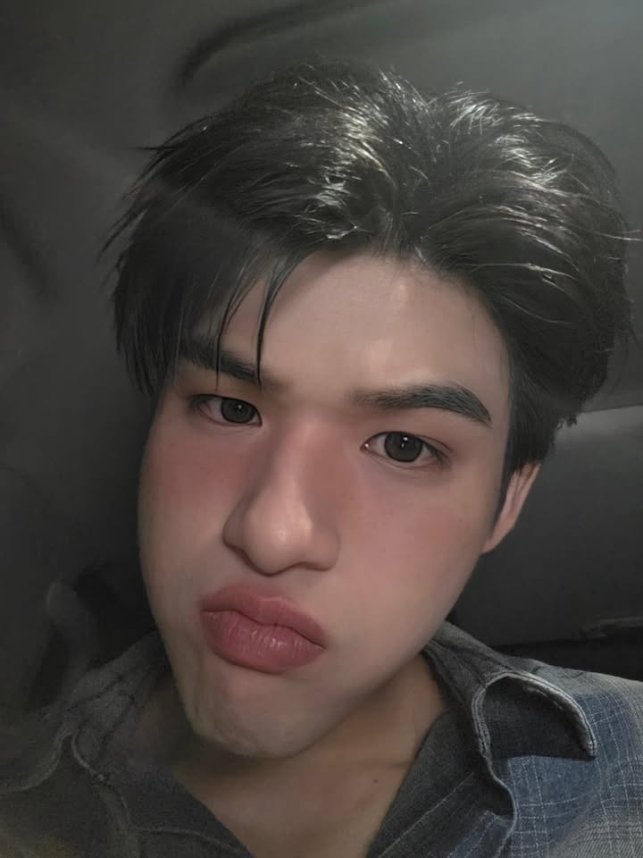 สกาย - วงศ์รวี นทีธร