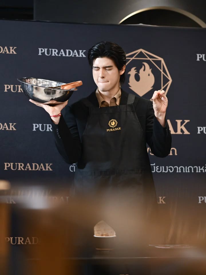 สกาย - วงศ์รวี นทีธร