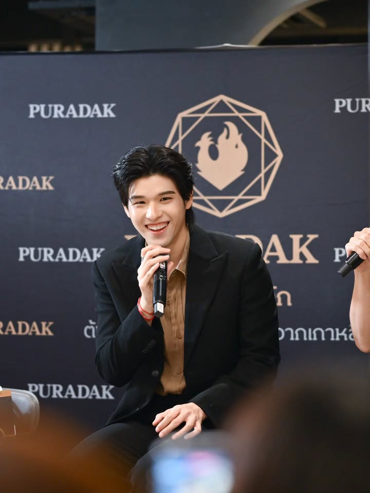 สกาย - วงศ์รวี นทีธร