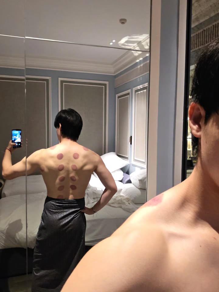 สกาย - วงศ์รวี นทีธร