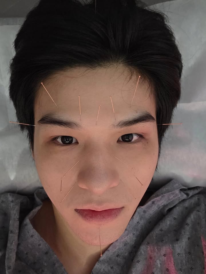 สกาย - วงศ์รวี นทีธร