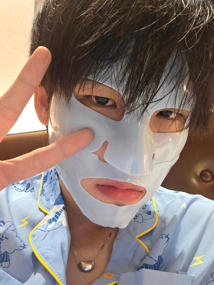 สกาย - วงศ์รวี นทีธร