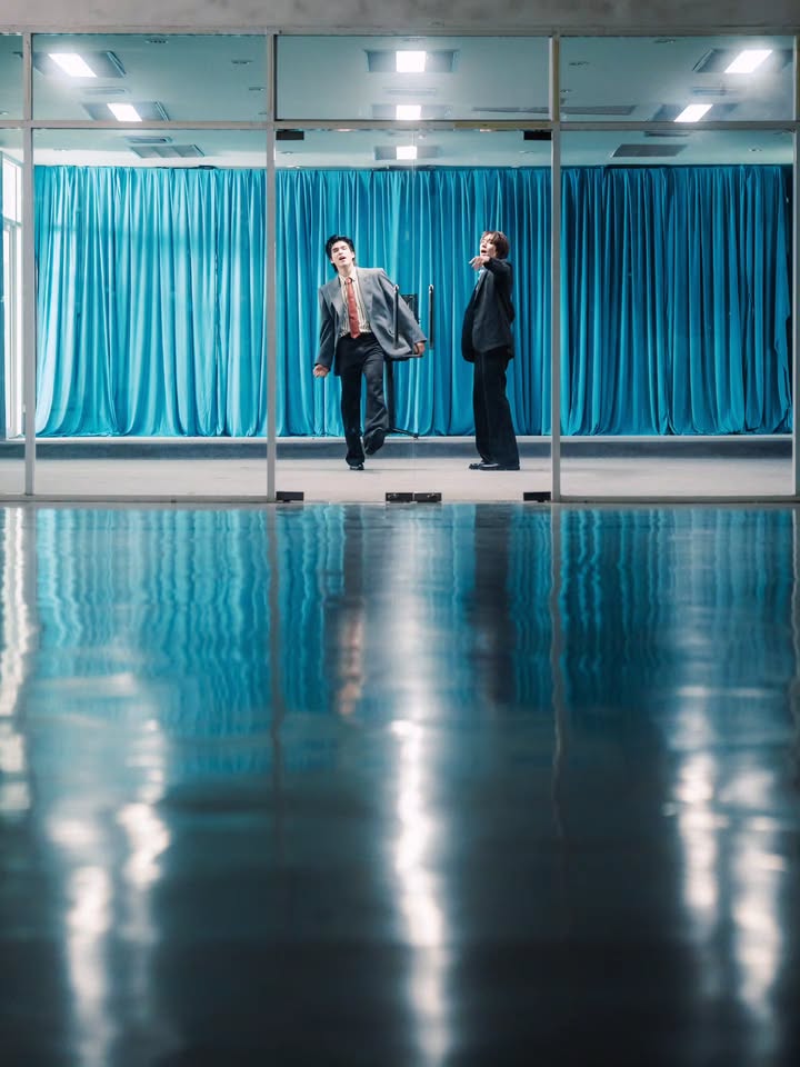 สกาย - วงศ์รวี นทีธร