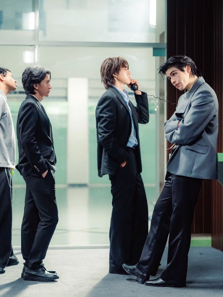 สกาย - วงศ์รวี นทีธร